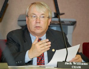 Jack Williams 2014
