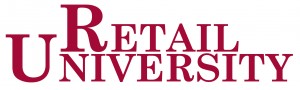 Retail University Logo