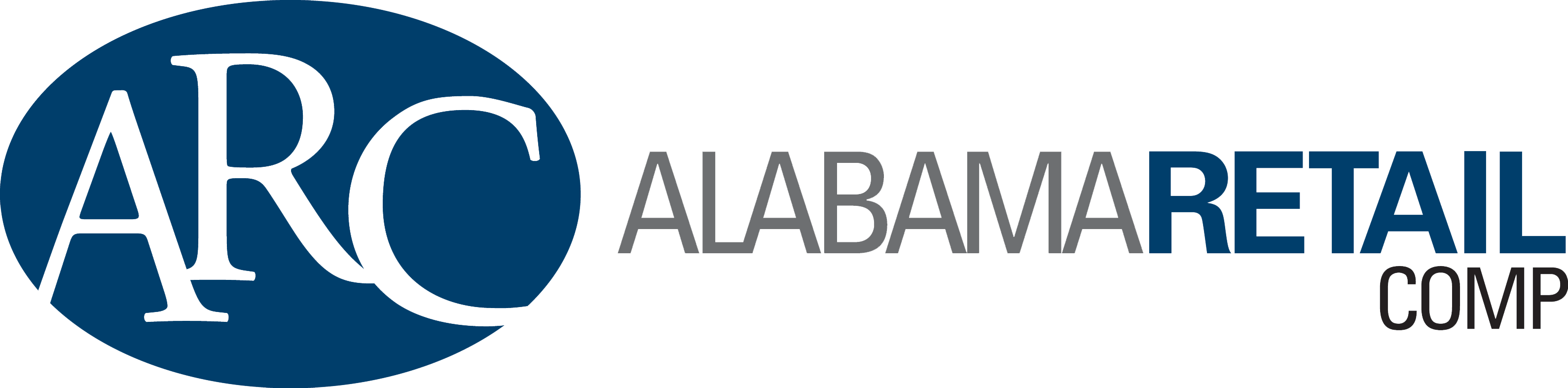 Alabama Retail Logo