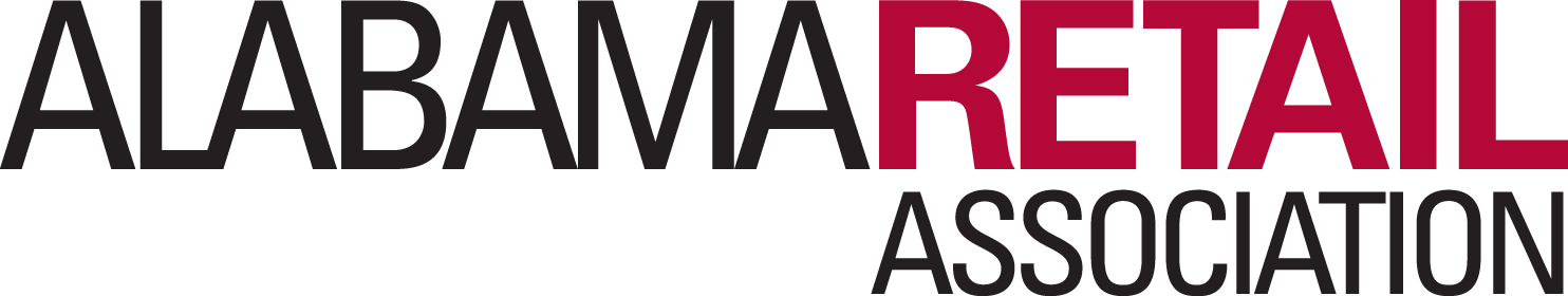 Alabama Retail Logo
