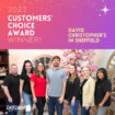 Sheffield’s David Christopher’s Inc. receives most votes in the Alabama Retailer of the Year Customers’ Choice contest