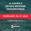 Alabama offers time to prepare for severe weather tax free
