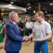 Alabama Outdoors’ Eric Ferrell Honored as an Alabama Retailer of the Year