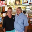 Annette and Ralph Harris