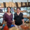 SELLING ALABAMA: An interview with Beth Staula and Sherry Hartley, owners of Alabama Goods