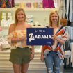 July clothes shopping includes three days of tax savings