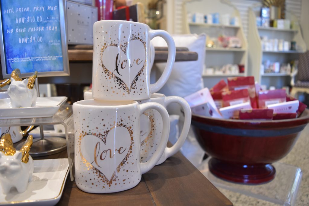 Valentine's Day Spending Trends Change | Alabama Retail Association