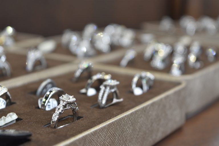 Doggett Jewelers in Cullman is a Work of Love | Alabama Retail Association