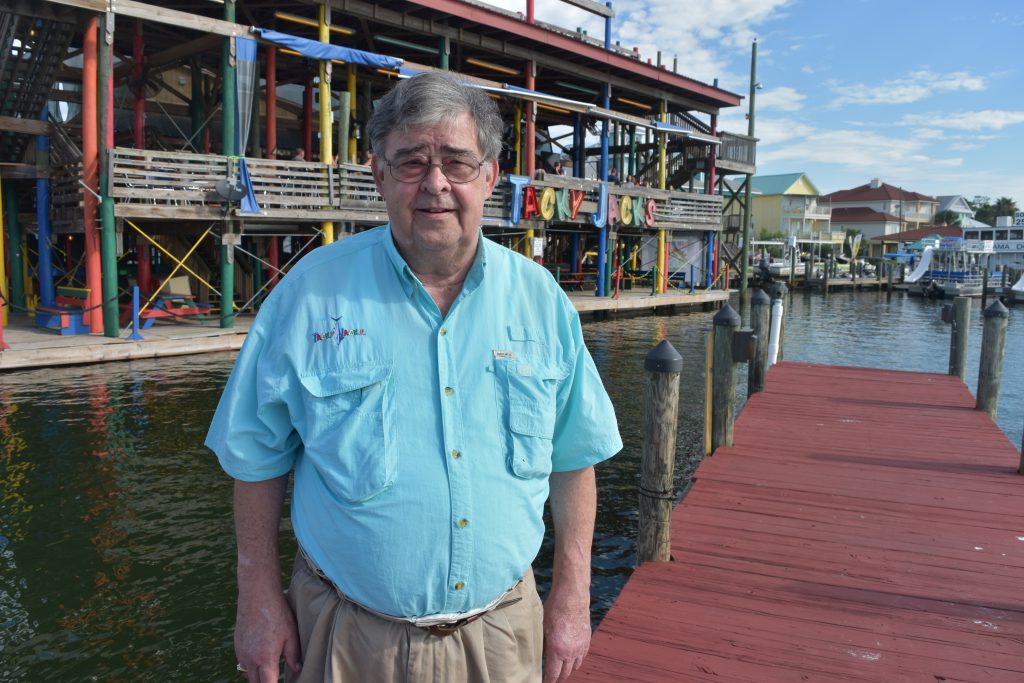 Tacky Jacks Alabama Retailer of the Year Alabama Retail Association