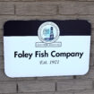 Foley Fish Company celebrates 101 years in business