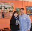 Brian and Jodi Harsany create bustling restaurant/retail campus in Orange Beach
