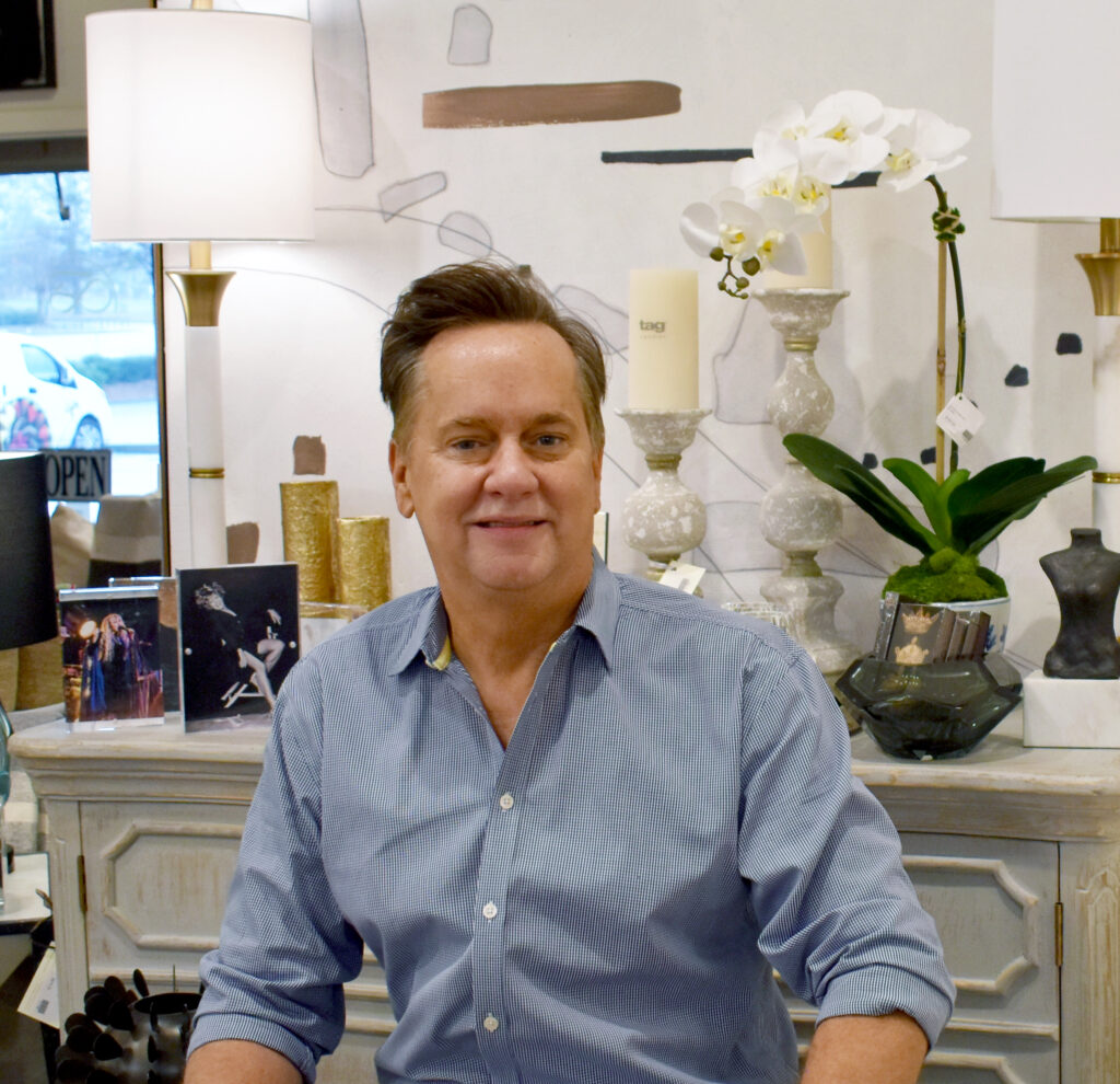 B. Barganier Interiors | Alabama Retail Association