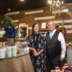 MAIN STREET CHEERLEADERS: An interview with Chad and Kendra Wester, owners of Boll Weevil Soap Company in Enterprise