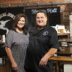 Local Joe: An interview with ARA Chairman Jodie Stanfield and his wife, Karen, owners of Local Joe’s