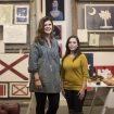 Holiday Pop-Up: Temporary shop permanently reactivates historic downtown shopping area