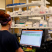 Bill to require PBMs to reimburse pharmacies with acquisition cost of medications plus a dispensing fee never receives floor vote