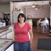 Cammie’s Old Dutch Ice Cream Shoppe expands production