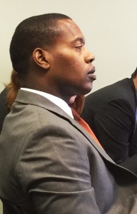 Rep. Anthony Daniels