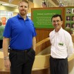 Vestavia Publix Managers Earn Silver Retailer of the Year Title
