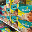 Temporary sales tax exemption for baby, maternity & menstrual products dies in final week of the session