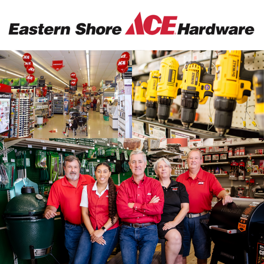 Eastern Shore Ace Hardware Alabama Retail Association