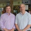 Back-To-School: 3 Generations of Gees Put the Pants (and More) on Students, Others
