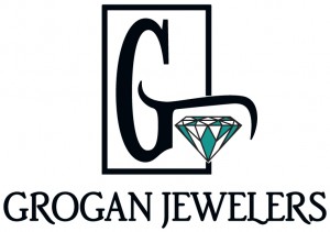 Grogan Logo 4colorBlack