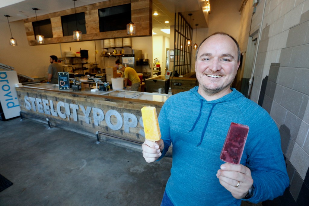 Pops Entrepreneur Earns Emerging Retailer of the Year Title