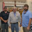 Odom family aces role as Chatom’s retail center; family has owned Andrews Hardware for 60 years