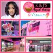 K & J’s Elegant Pastries is a Bronze Retailer of the Year