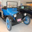 Edwards Chevrolet noted for 101 Years in Business