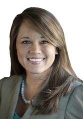 Mandi Cooley, MBA/CPA/CGMA