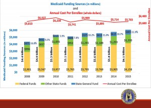 MedicaidFundingSources