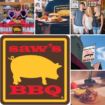 Saw’s Inc., Saw’s Juke Joint and Saw’s Soul Kitchen earn Alabama Retailer of the Year Title