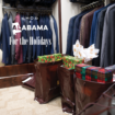 Shop Alabama for the holidays! Coming events in Guntersville, Athens and Prattville