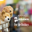Spread the cheer throughout the holiday shopping season by spending locally