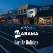 Shop Alabama for the Holidays: Events this week in Mountain Brook, Fort Payne, Auburn, Wetumpka, Foley & Mobile