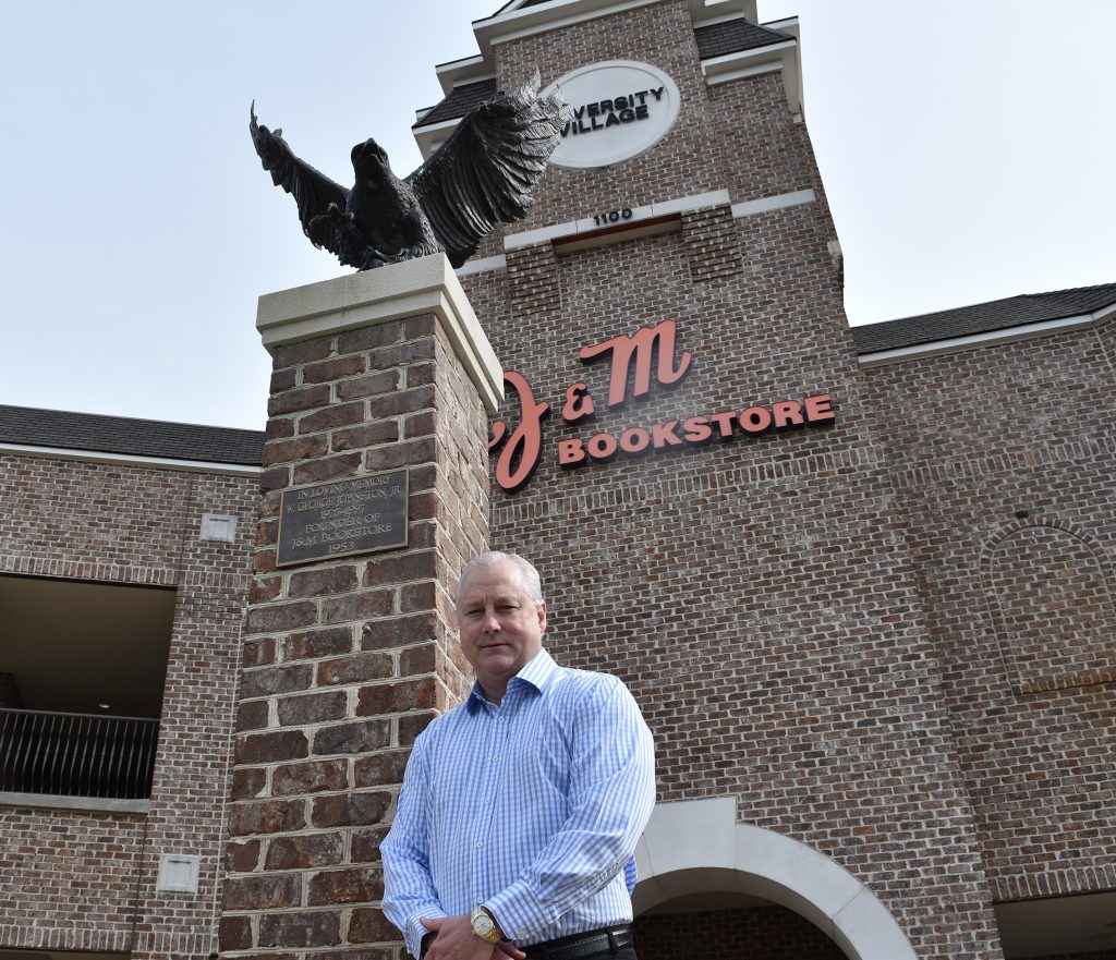 J&M Bookstore Alabama Retail Association