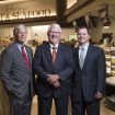 Local grocers: An interview with Ken Hubbard, Darwin Metcalf and Brett Hubbard of Western Market