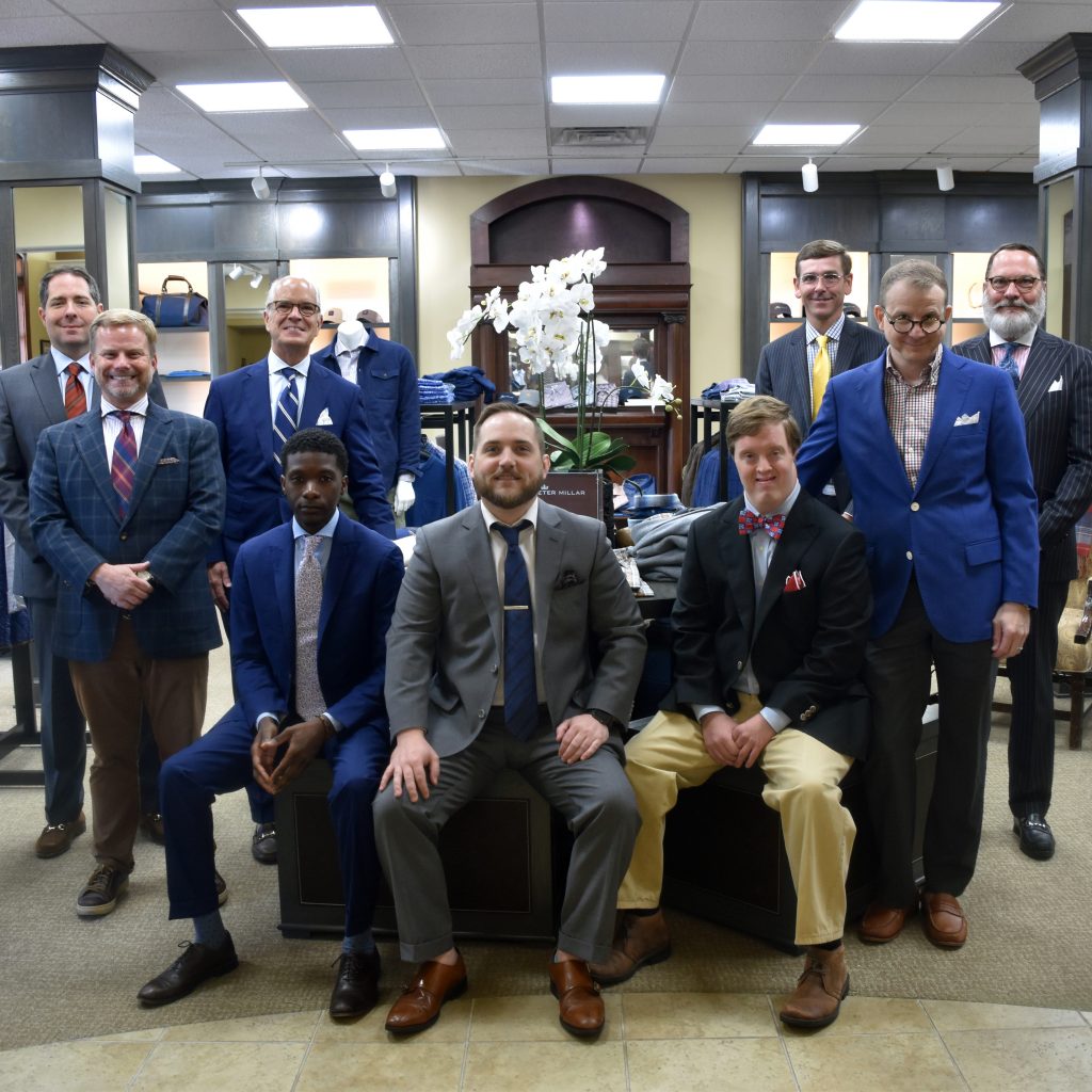 The Locker Room Montgomery Auburn Alabama Retail Association