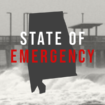 Forty Alabama Counties Under State of Emergency Due to Tropical System Isaias