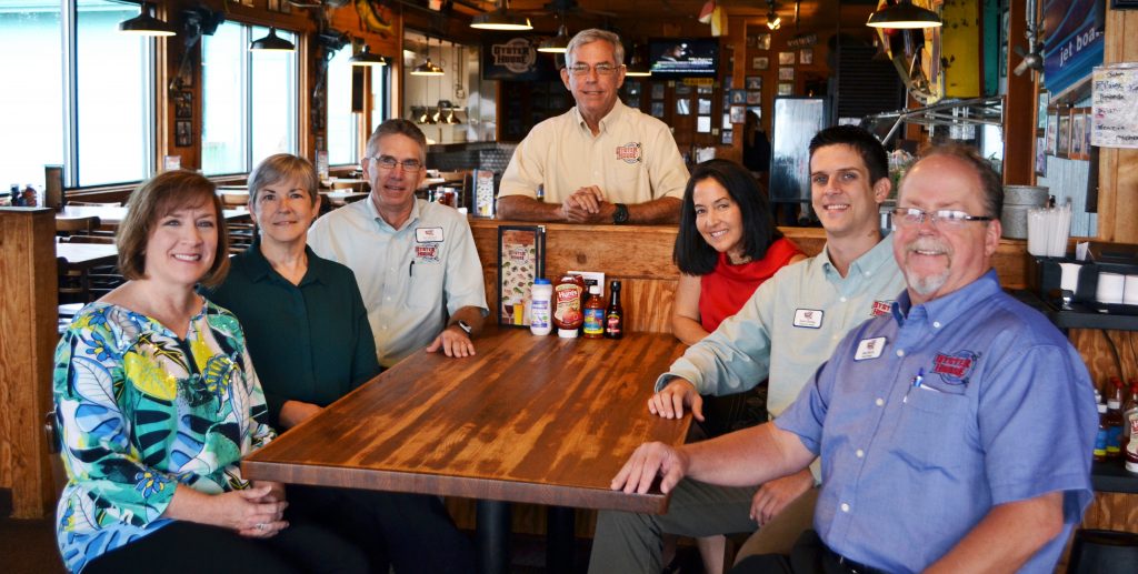 Original Oyster House Restaurants and Trading Co. Alabama Retail