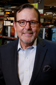 Terry Finley Website