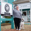 Dog bakery and pet care shop fetches success