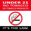 Bill regulating tobacco and nicotine sales and advertising ready for House debate