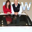 Automobile Dealer Couple Earn Gold Retailer of the Year Title
