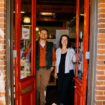 Anna Claire and Matthew Stinson Named 2025 Emerging Retailer of the Year