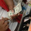 Bill would require retailers to accept cash and give store credit/gift card when correct change unavailable