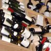 Direct shipment of wine to Alabama residents dies in Alabama Senate